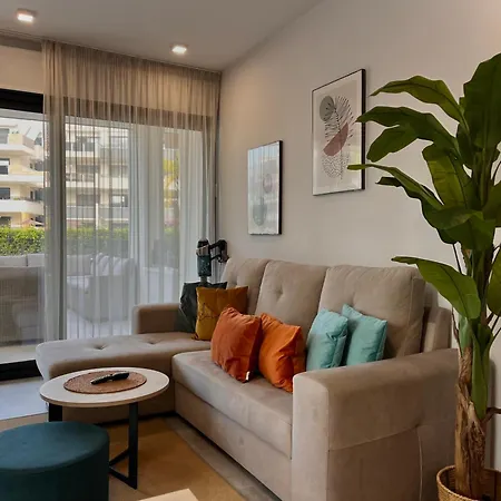 Appartement Amanecer De'luxe *