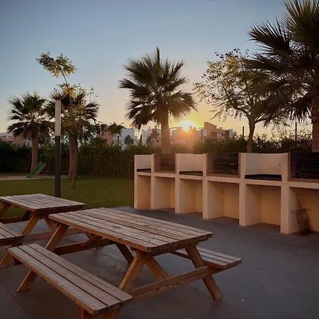 Amanecer De'luxe Dehesa de Campoamor (Orihuela Costa)