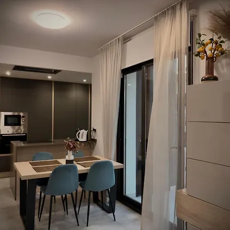 Amanecer De'luxe Appartement