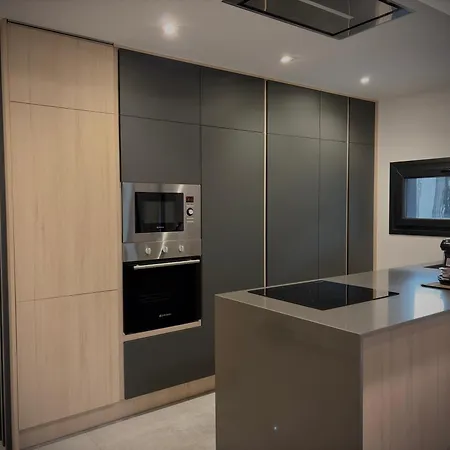 Appartement Amanecer De'luxe Dehesa de Campoamor (Orihuela Costa)